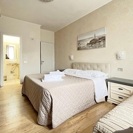Antico Platano Bed & Breakfast Rome Bagian luar foto