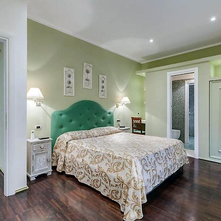 Antico Platano Bed & Breakfast Rome Bagian luar foto