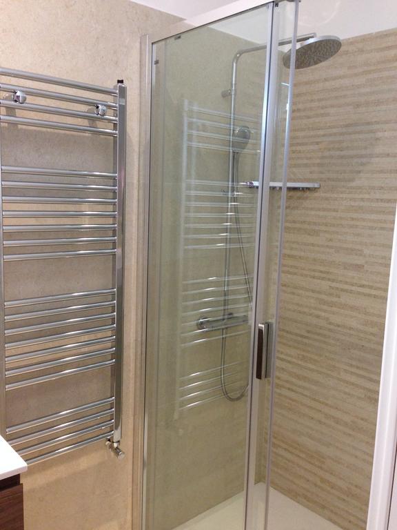 Antico Platano Bed & Breakfast Rome Ruang foto