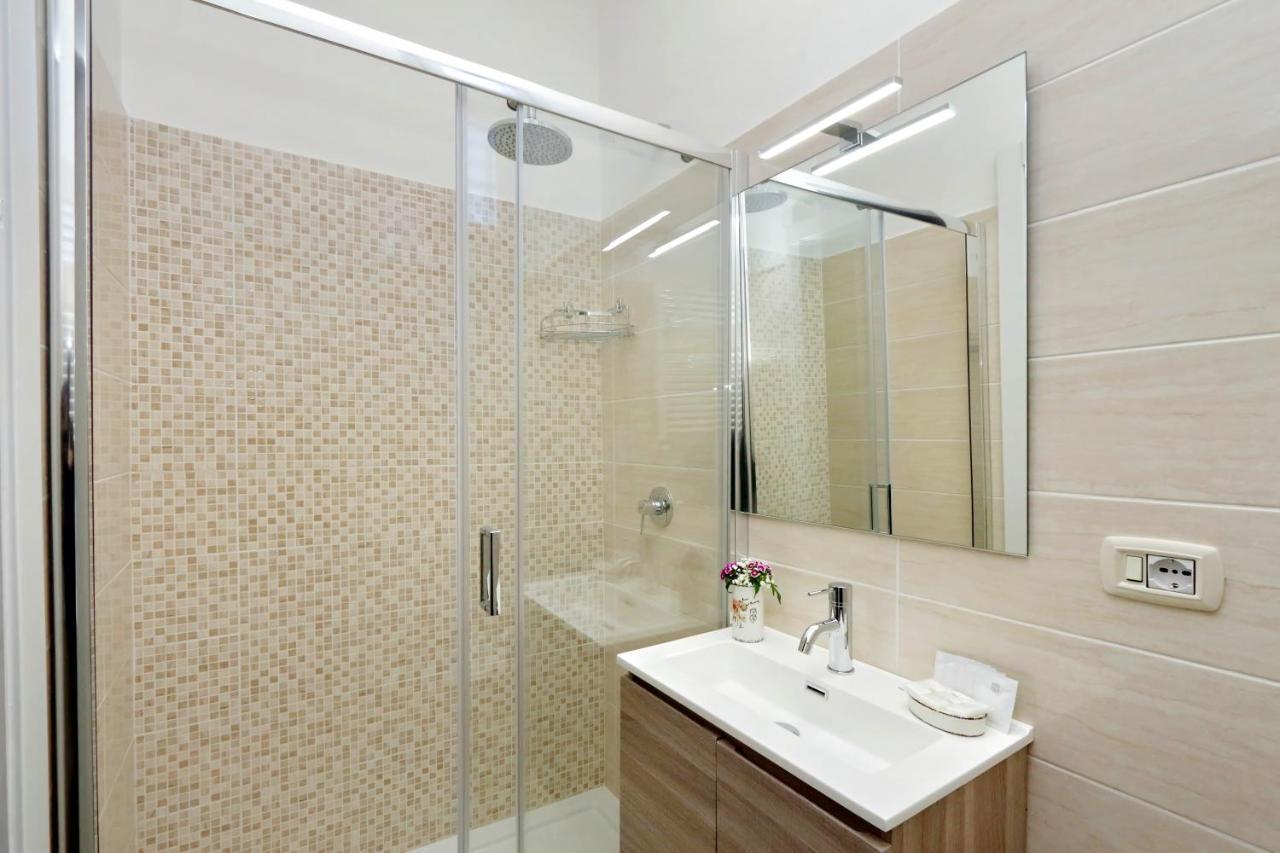 Antico Platano Bed & Breakfast Rome Bagian luar foto