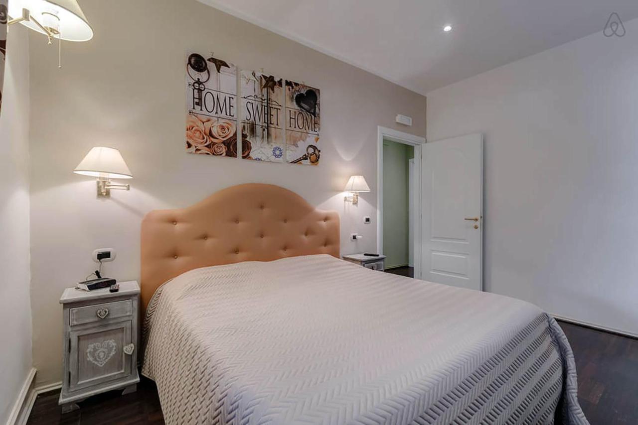 Antico Platano Bed & Breakfast Rome Bagian luar foto